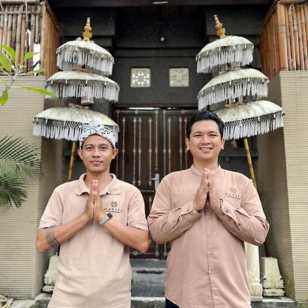 Villa Balissima Seminyak  Ngoại thất bức ảnh