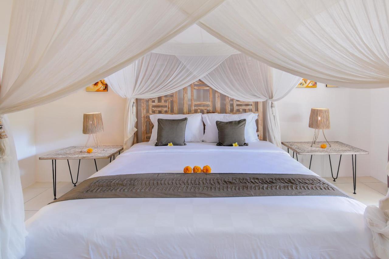 Villa Balissima Seminyak  Ngoại thất bức ảnh