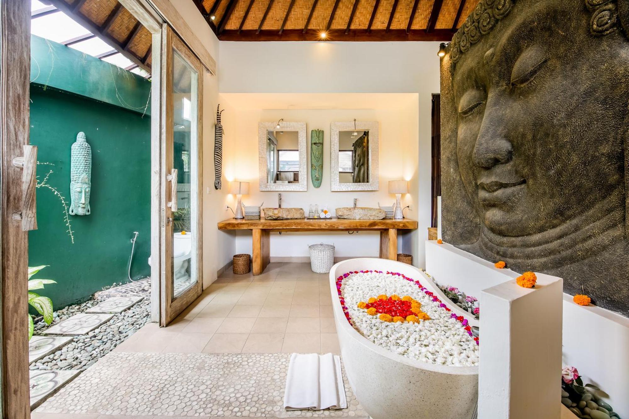Villa Balissima Seminyak  Ngoại thất bức ảnh