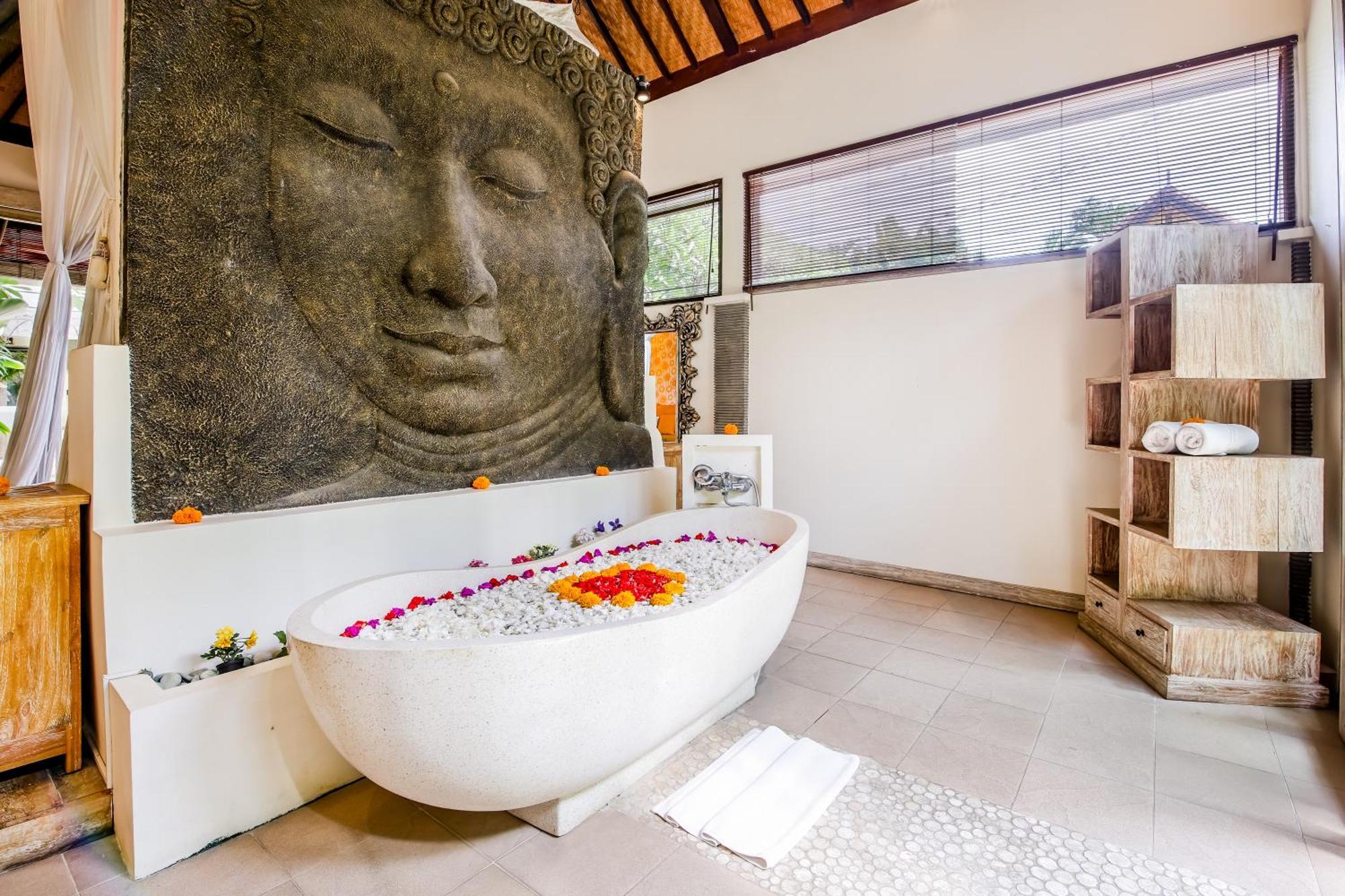 Villa Balissima Seminyak  Ngoại thất bức ảnh