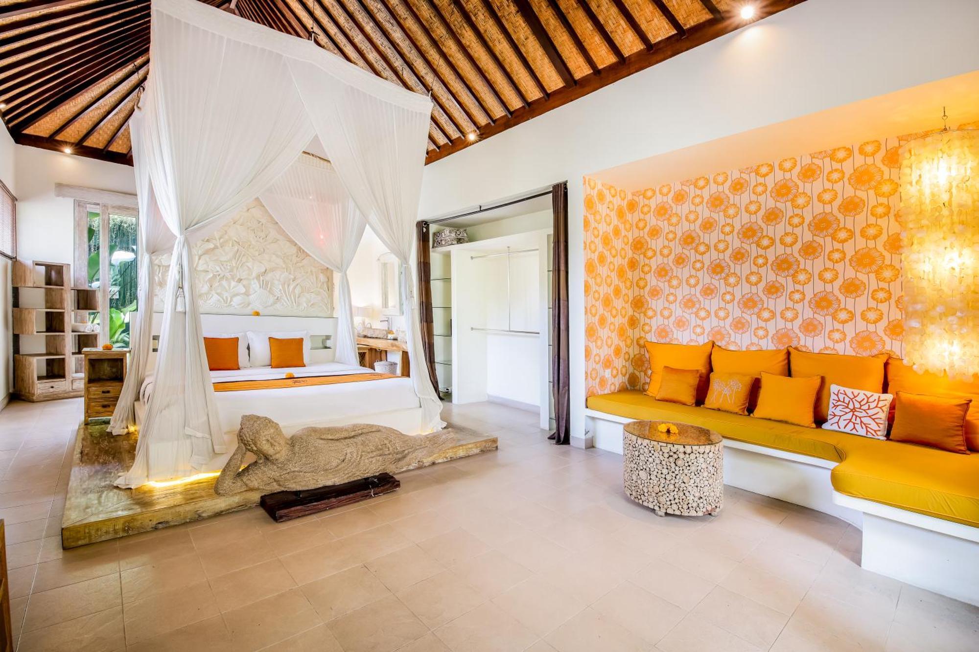 Villa Balissima Seminyak  Ngoại thất bức ảnh