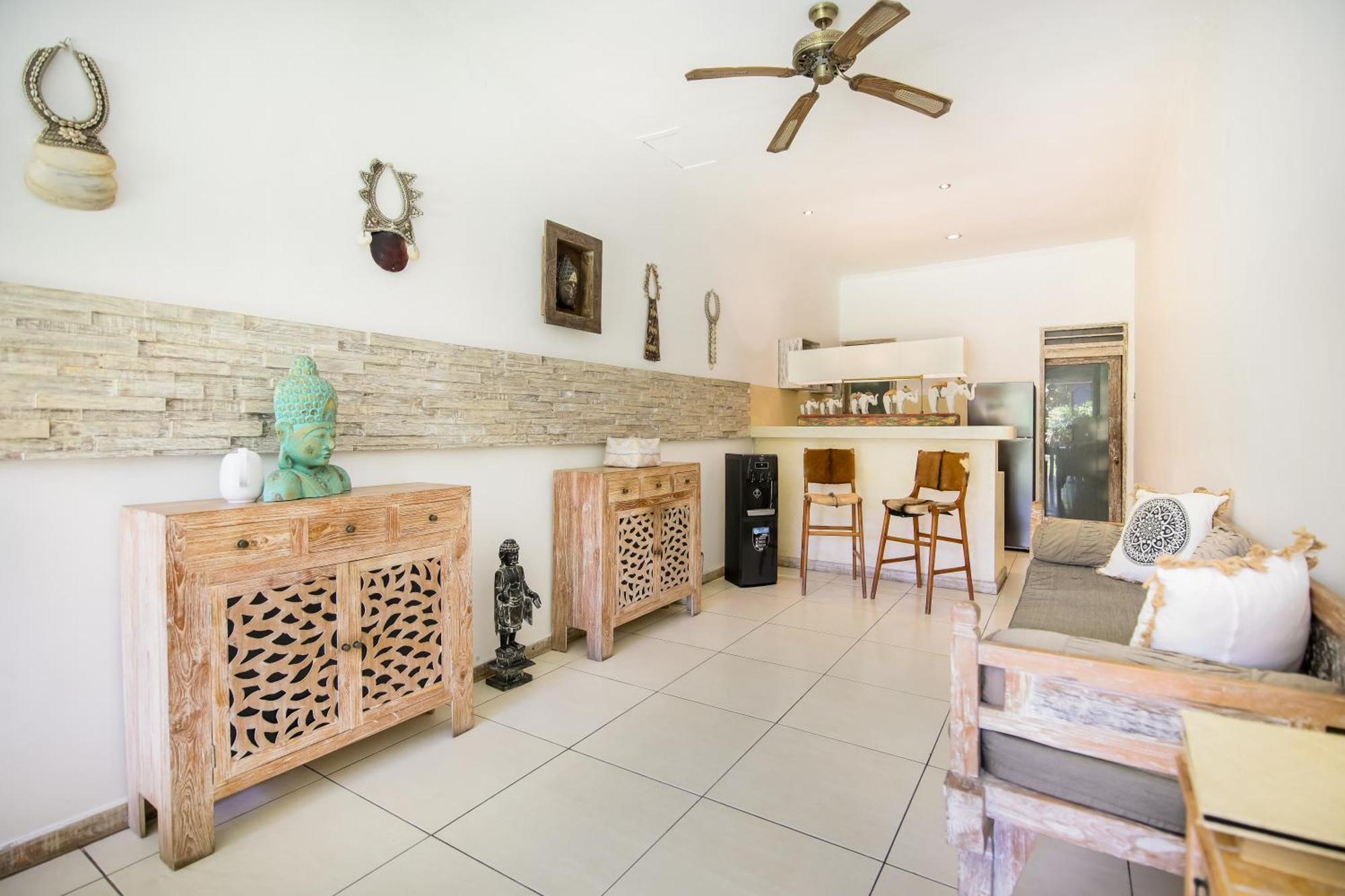 Villa Balissima Seminyak  Ngoại thất bức ảnh