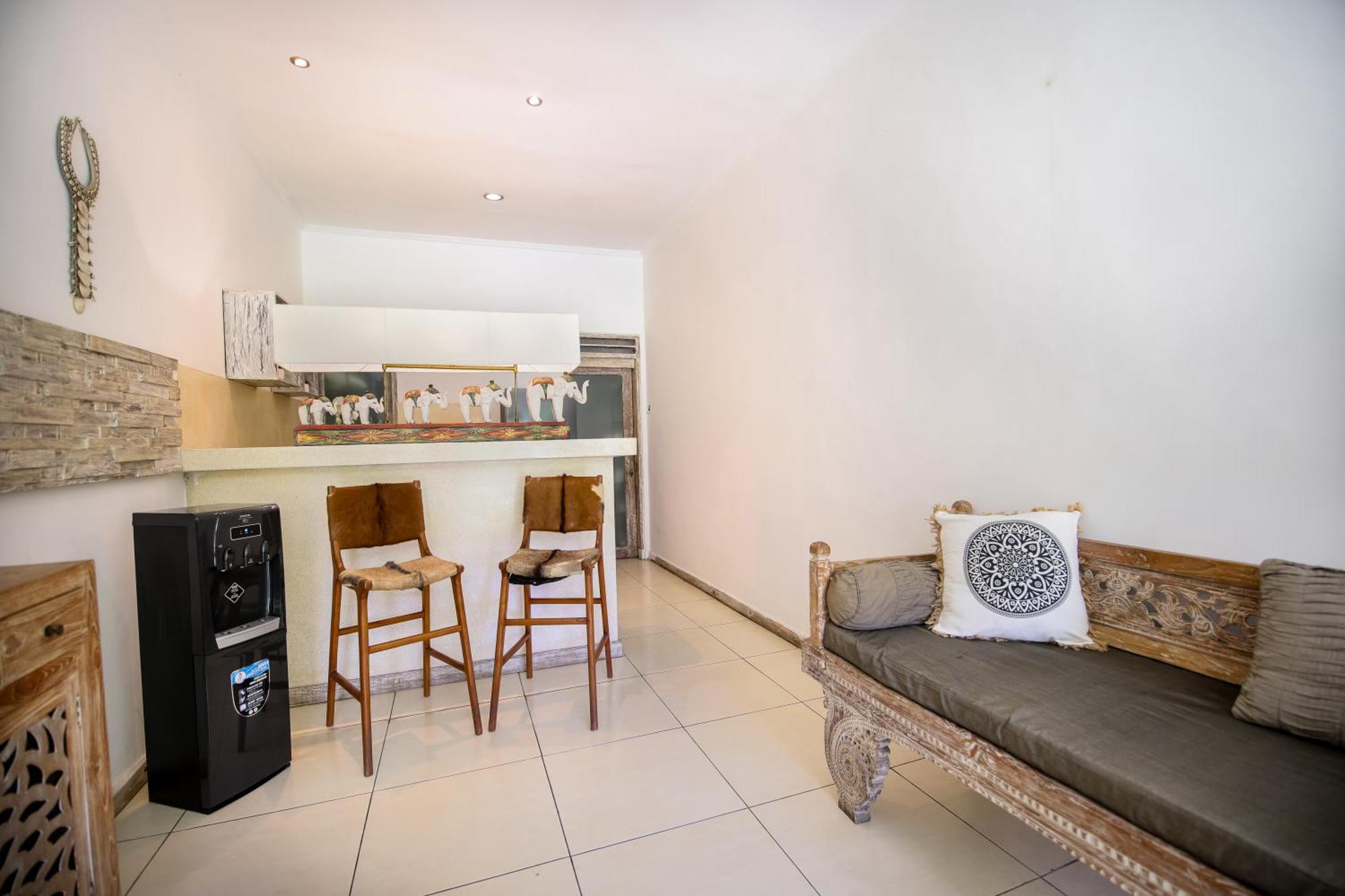 Villa Balissima Seminyak  Ngoại thất bức ảnh