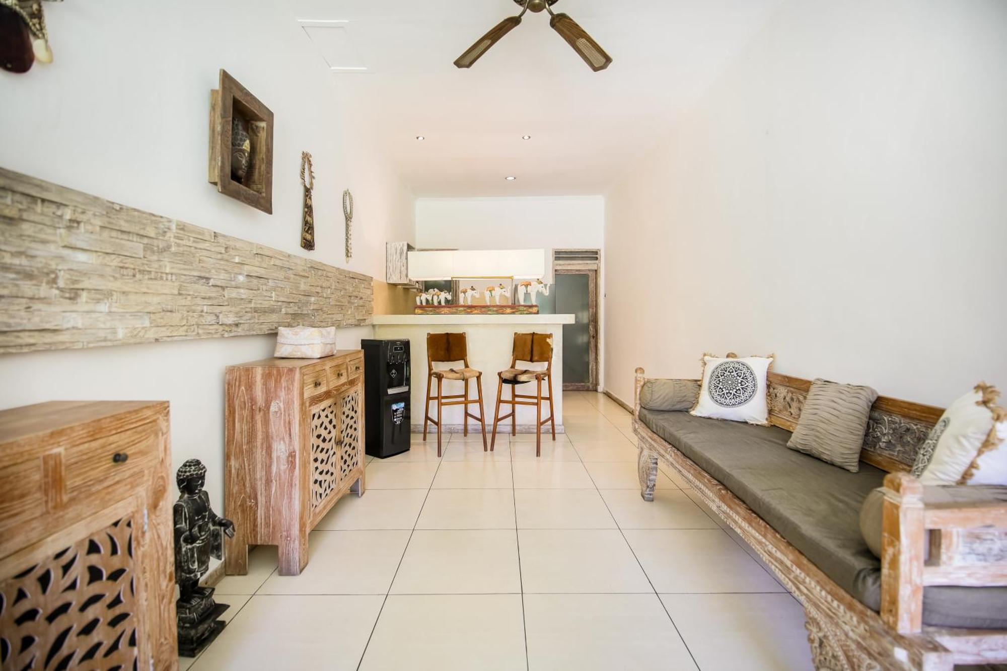 Villa Balissima Seminyak  Ngoại thất bức ảnh