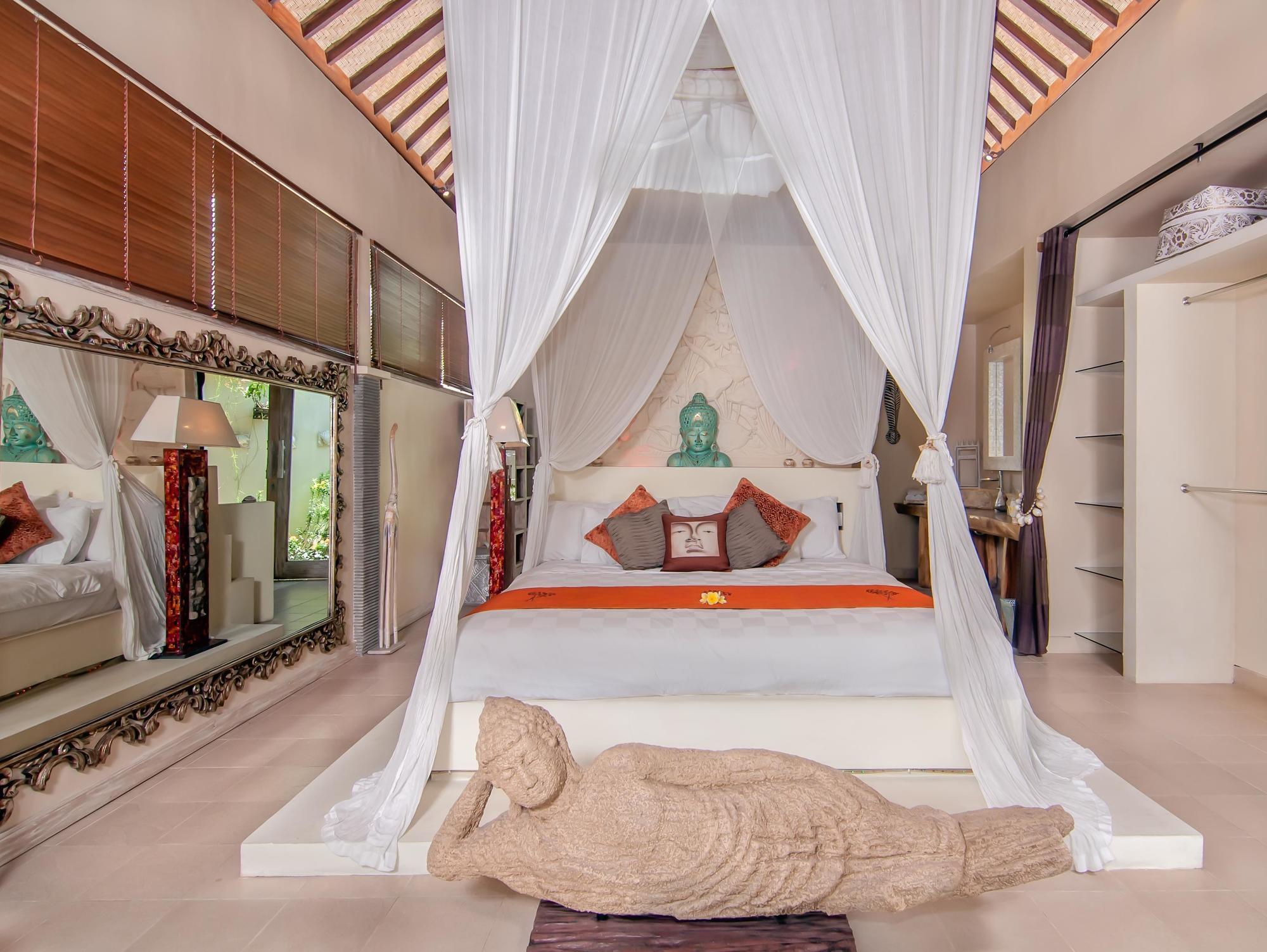 Villa Balissima Seminyak  Ngoại thất bức ảnh