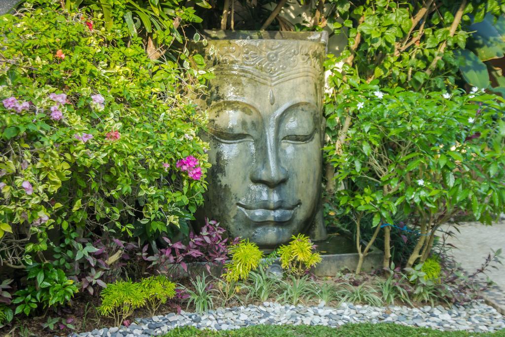 Villa Balissima Seminyak  Ngoại thất bức ảnh