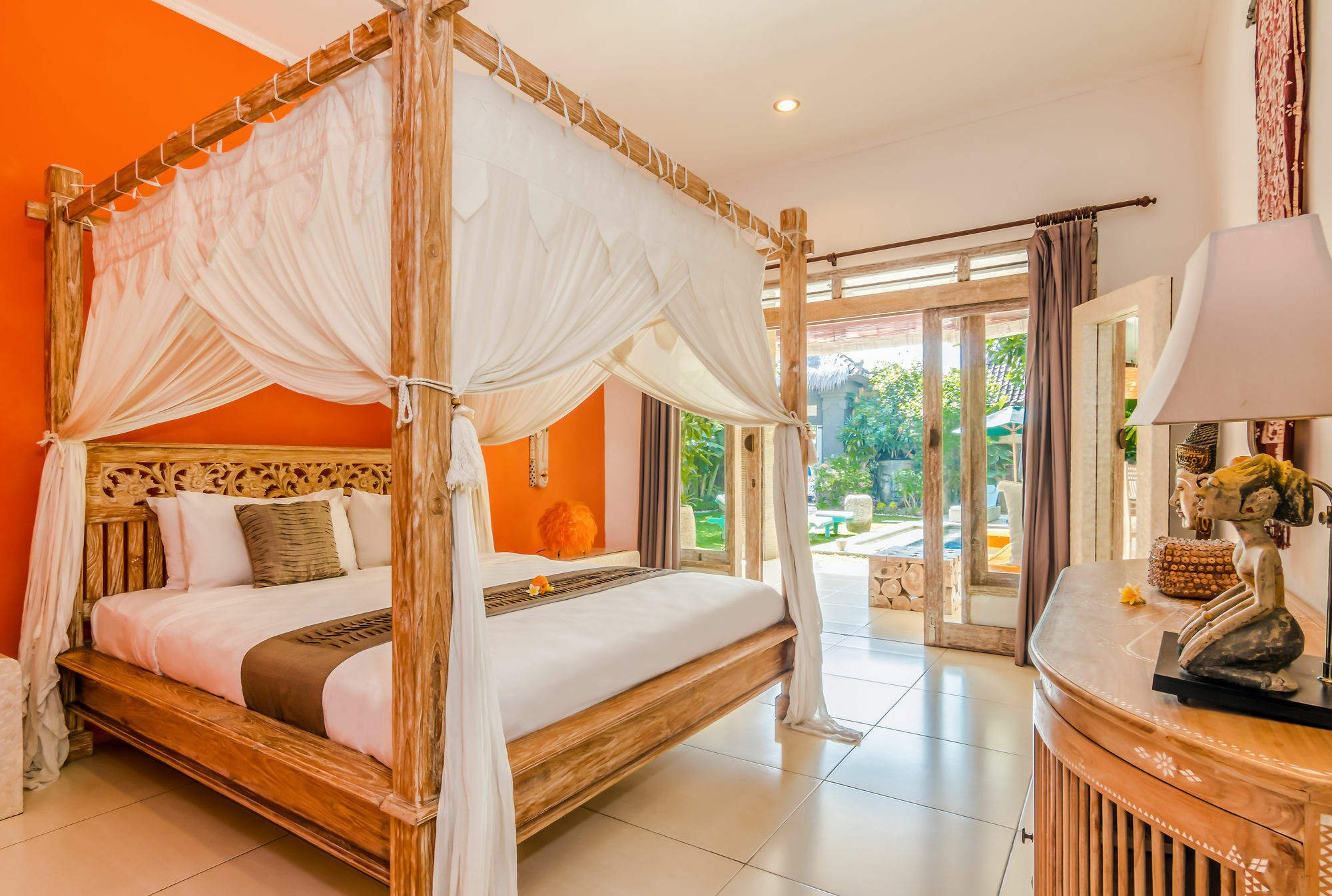 Villa Balissima Seminyak  Ngoại thất bức ảnh