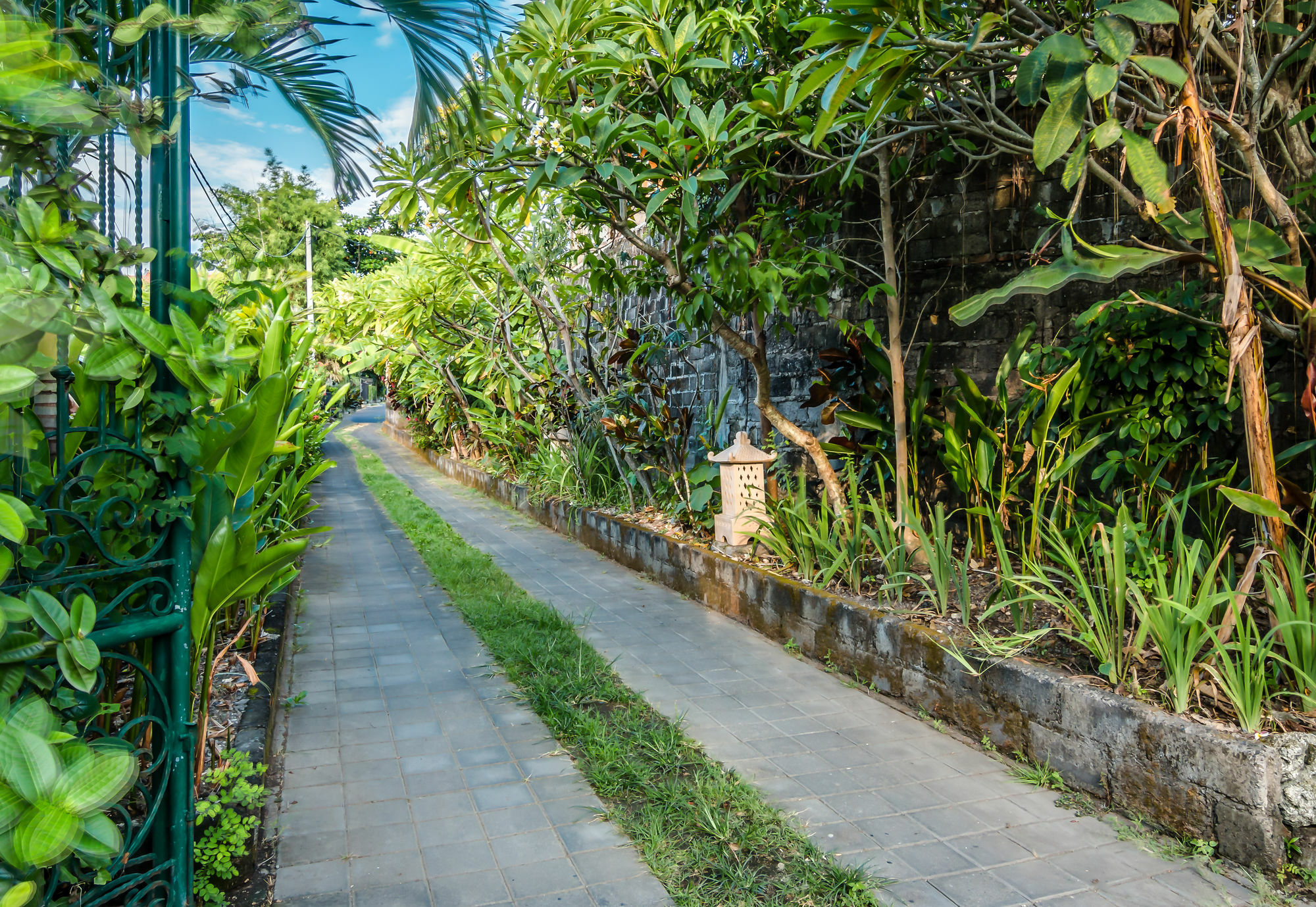 Villa Balissima Seminyak  Ngoại thất bức ảnh