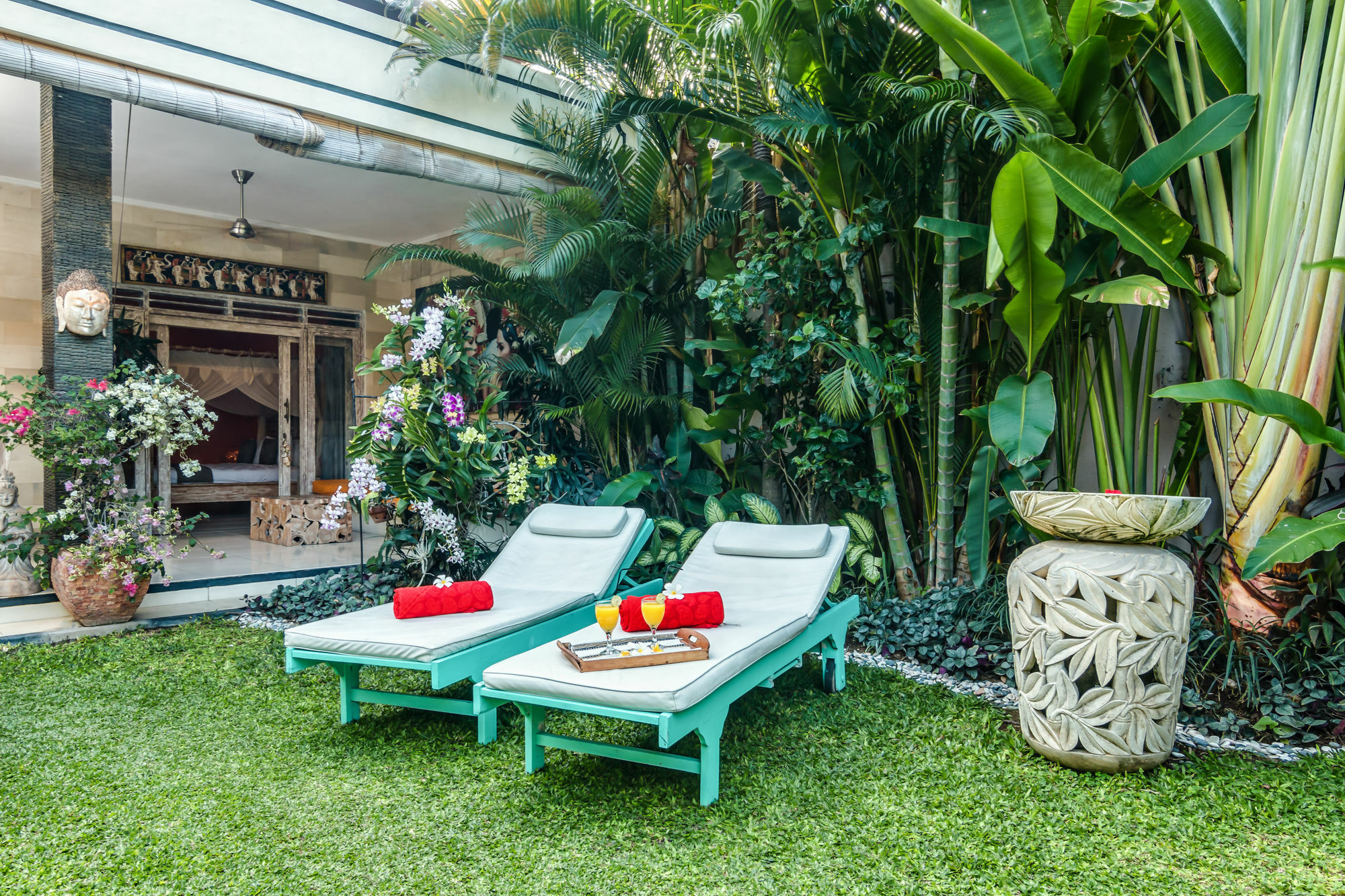 Villa Balissima Seminyak  Ngoại thất bức ảnh